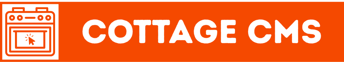 Cottage CMS